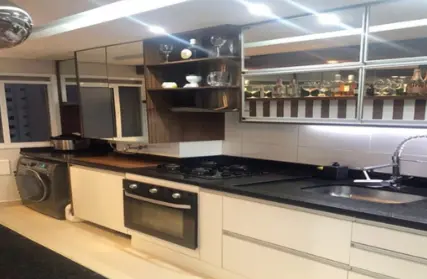 Imagem: Apartamento para Venda, Vila Pirituba