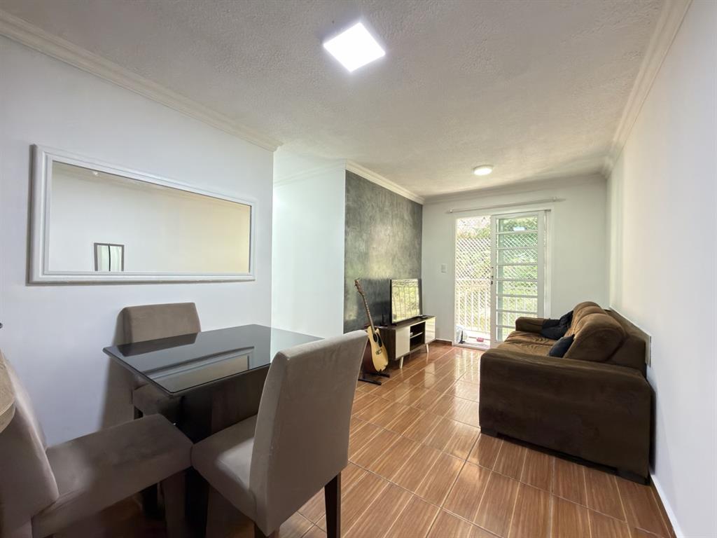 Apartamento à Venda: Vila Jaraguá, 3 Quartos, 1 Vagas por R$ 342.000,00.