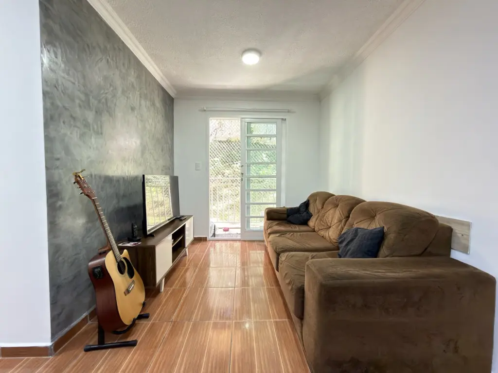 Apartamento à Venda: Vila Jaraguá, 3 Quartos, 1 Vagas por R$ 342.000,00.