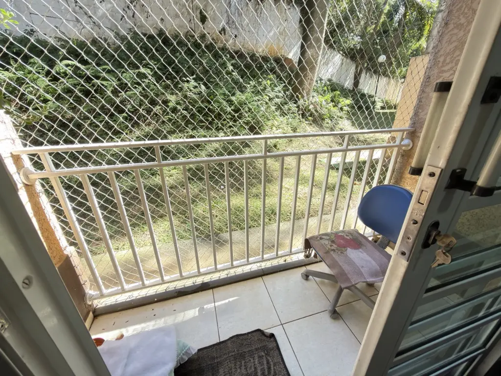 Apartamento à Venda: Vila Jaraguá, 3 Quartos, 1 Vagas por R$ 342.000,00.