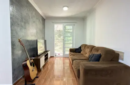 Imagem: Apartamento para Venda, Vila Jaraguá