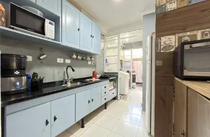 Imagem: Apartamento para Venda, Vila Jaraguá