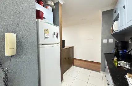 Imagem: Apartamento para Venda, Vila Jaraguá