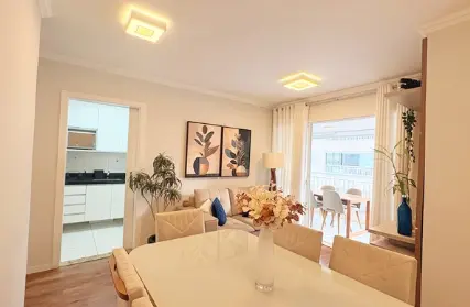 Imagem: Apartamento para Venda, Parque São Domingos