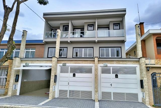 Sobrado à Venda: Jardim Felicidade (Zona Oeste), 3 Quartos, 3 Suítes,2 Vagas por R$ 889.000,00.