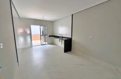 Imagem: Sobrado para Venda, Jardim Felicidade (Zona Oeste)