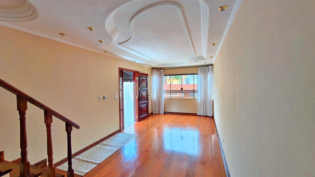 Sobrado à Venda: Jardim Felicidade (Zona Oeste), 3 Quartos, 2 Suítes,2 Vagas por R$ 914.000,00.
