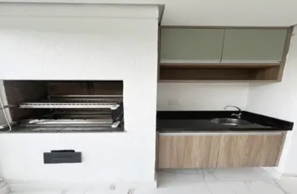 Imagem: Apartamento para Venda, Pirituba
