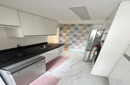 Imagem: Apartamento para Venda, Pirituba