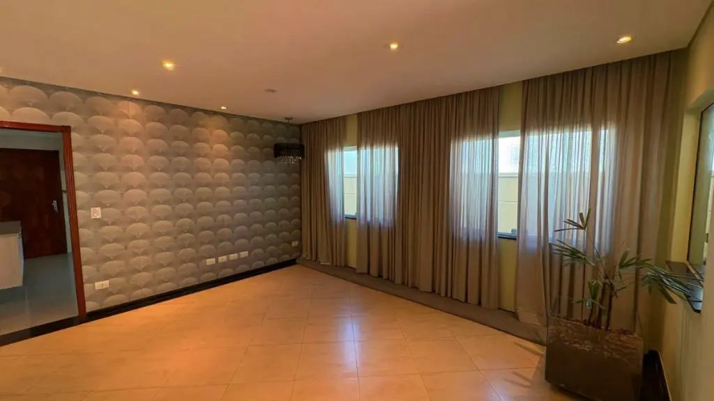 Sobrado à Venda: Jardim Felicidade (Zona Oeste), 3 Quartos, 1 Suíte,4 Vaga por R$ 1.070.000,00.