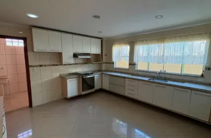 Imagem: Sobrado para Venda, Jardim Felicidade (Zona Oeste)