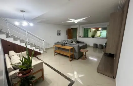 Imagem: Sobrado para Venda, Parque São Domingos