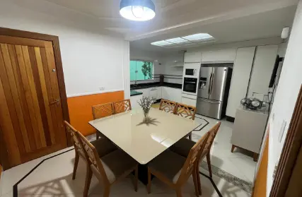 Imagem: Sobrado para Venda, Parque São Domingos
