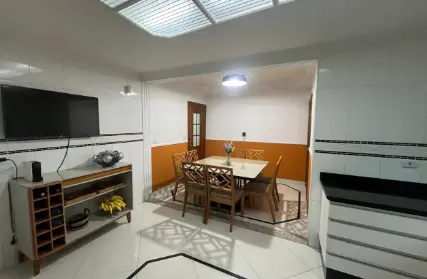 Imagem: Sobrado para Venda, Parque São Domingos