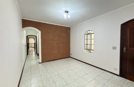 Imagem: Sobrado para Venda, Parque São Domingos