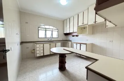 Imagem: Sobrado para Venda, Parque São Domingos