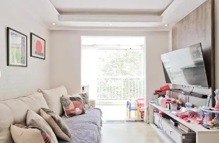 Imagem: Apartamento para Venda, Vila Guedes