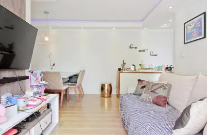 Imagem: Apartamento para Venda, Vila Guedes