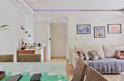 Imagem: Apartamento para Venda, Vila Guedes