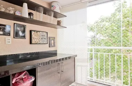Imagem: Apartamento para Venda, Vila Guedes