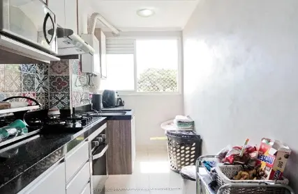 Imagem: Apartamento para Venda, Vila Guedes