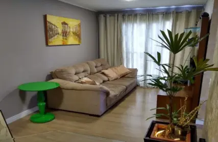 Imagem: Apartamento para Venda, Jardim Ipanema (Zona Oeste)