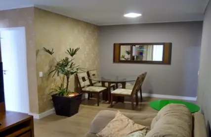 Imagem: Apartamento para Venda, Jardim Ipanema (Zona Oeste)