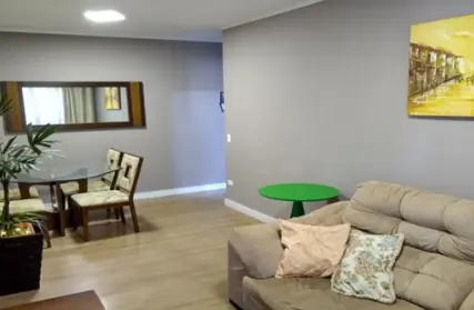Imagem: Apartamento para Venda, Jardim Ipanema (Zona Oeste)