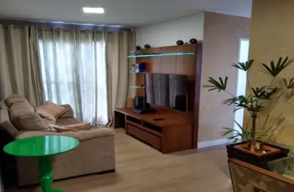 Imagem: Apartamento para Venda, Jardim Ipanema (Zona Oeste)