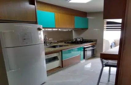 Imagem: Apartamento para Venda, Jardim Ipanema (Zona Oeste)