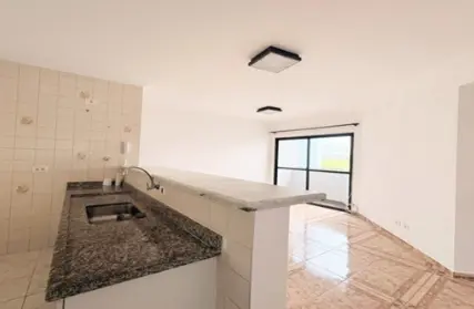Imagem: Apartamento para Venda, Vila Mangalot