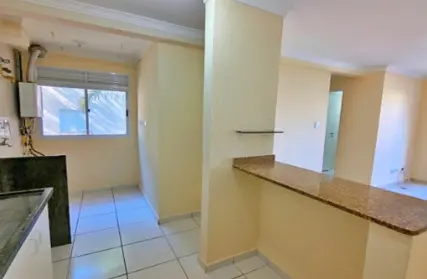 Imagem: Apartamento para Venda, Vila Jaraguá