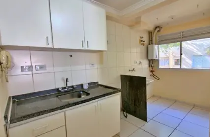 Imagem: Apartamento para Venda, Vila Jaraguá
