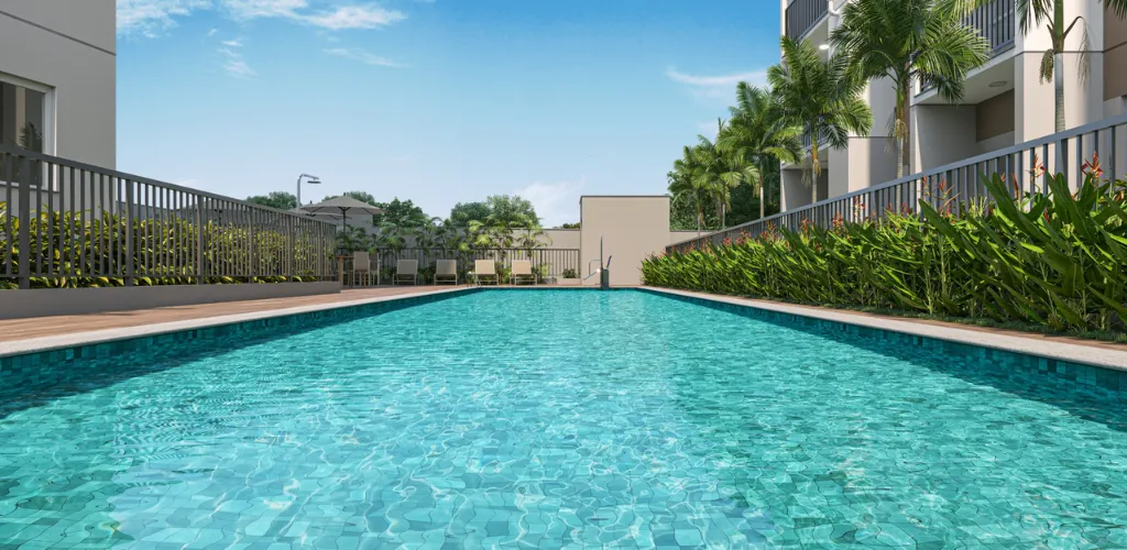 Apartamento Em Construção ZO Imóvel - Imagem 1