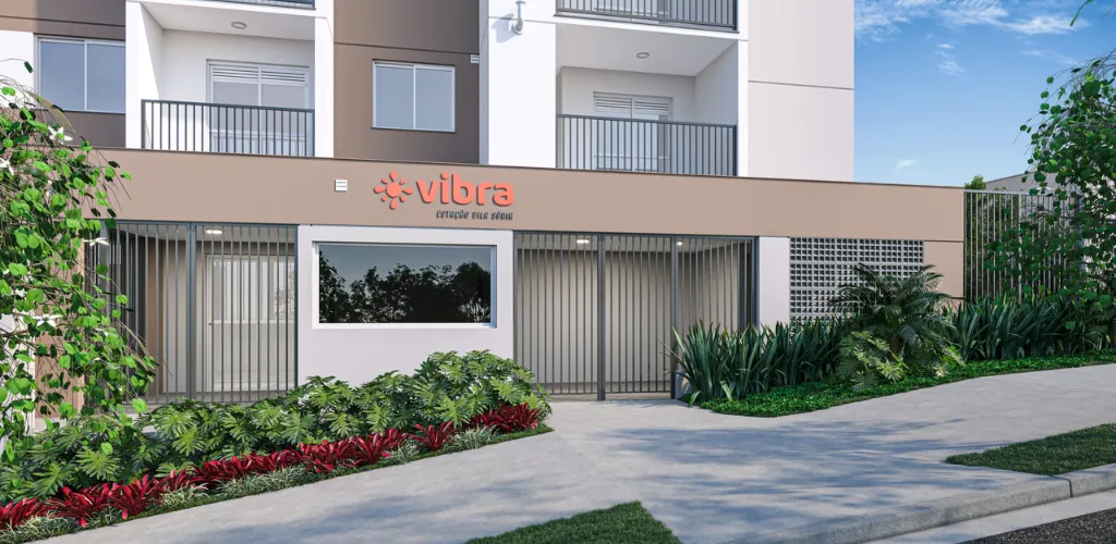 Apartamento Em Construção ZO Imóvel - Imagem 2