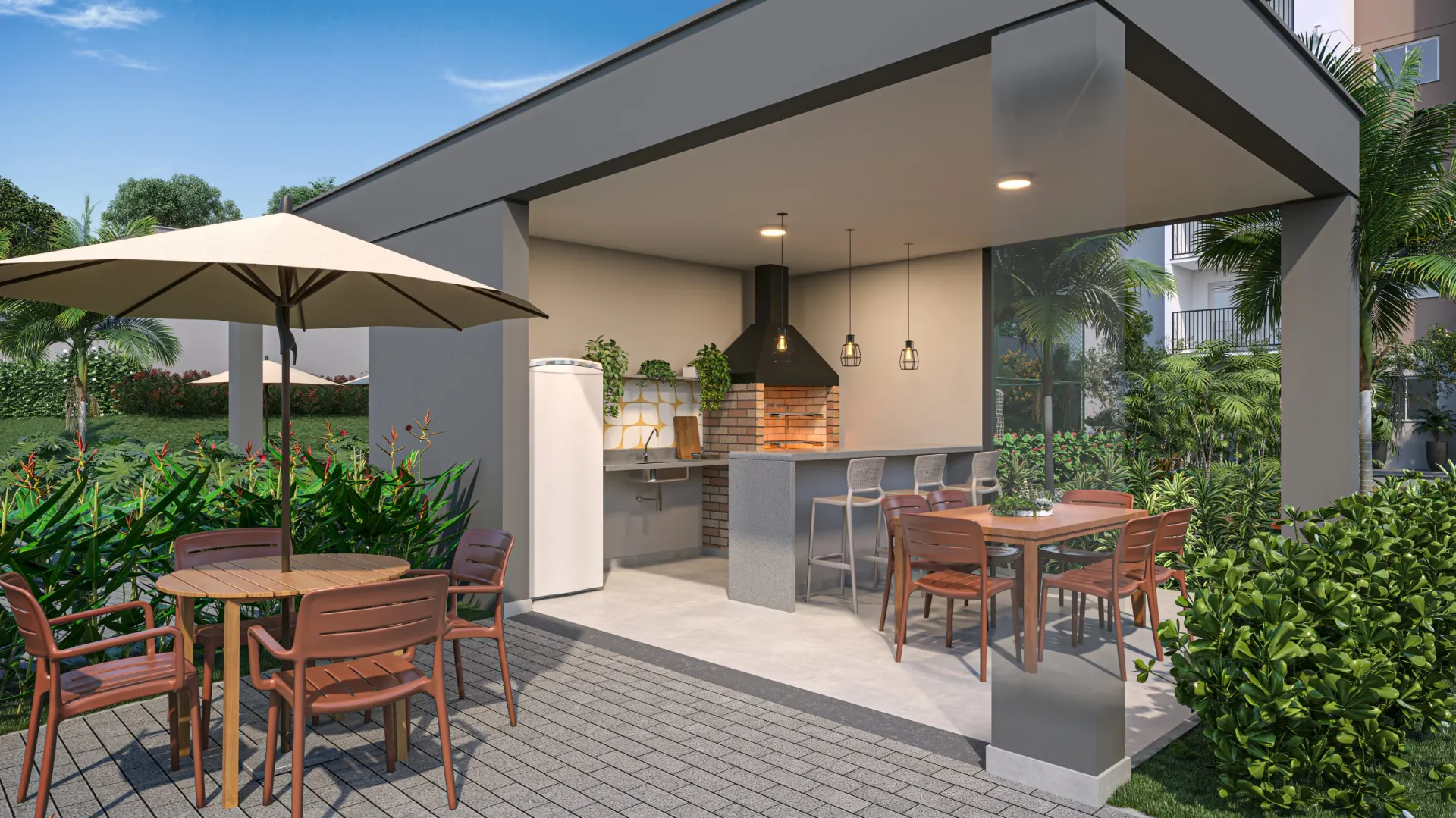 Lançamento Vibra Estação Vila Sônia