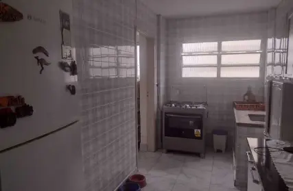 Imagem: Apartamento para Venda, Jaguaré