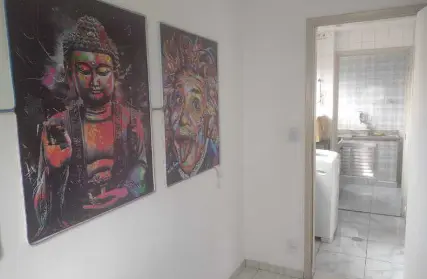 Imagem: Apartamento para Venda, Jaguaré