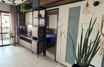 Imagem: Apartamento para Alugar, Bela Vista