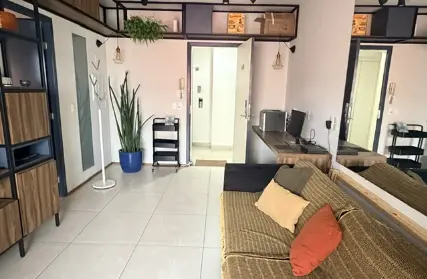 Imagem: Apartamento para Alugar, Bela Vista