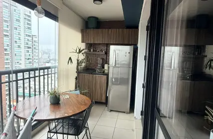 Imagem: Apartamento para Alugar, Bela Vista
