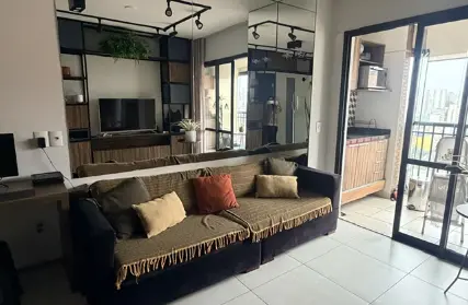 Imagem: Apartamento para Alugar, Bela Vista