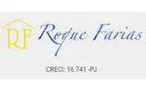 Logo Roque Farias Imóveis