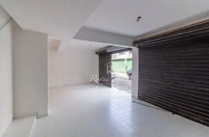 Imagem: Galpão / Salão para Alugar, Centro de Osasco