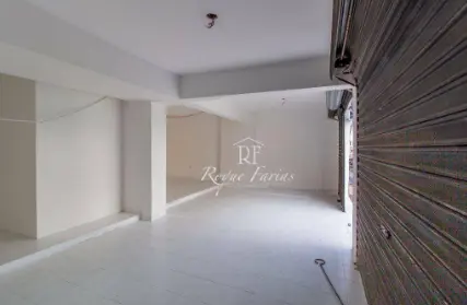 Imagem: Galpão / Salão para Alugar, Centro de Osasco