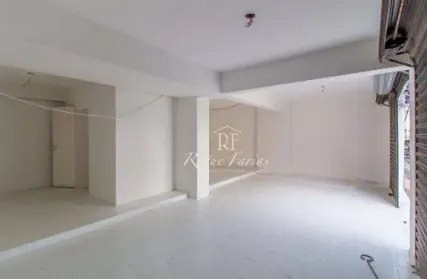 Imagem: Galpão / Salão para Alugar, Centro de Osasco