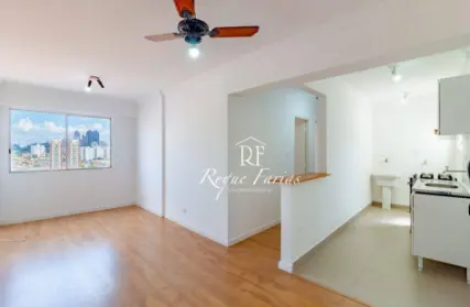 Imagem: Apartamento para Venda, Vila Lageado