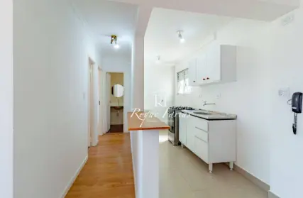 Imagem: Apartamento para Venda, Vila Lageado