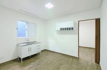 Imagem: Kitnet / Loft para Alugar, Jaguaré