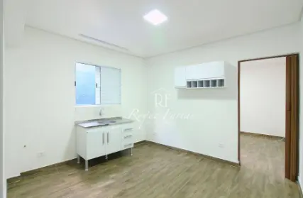 Imagem: Kitnet / Loft para Alugar, Jaguaré